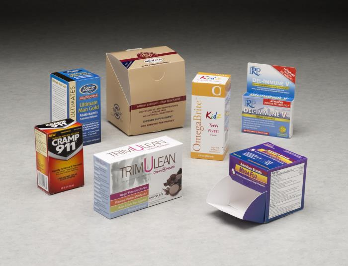 Keystone folding Box Co. adds digital printer to meet pharma demand for short-run carton production